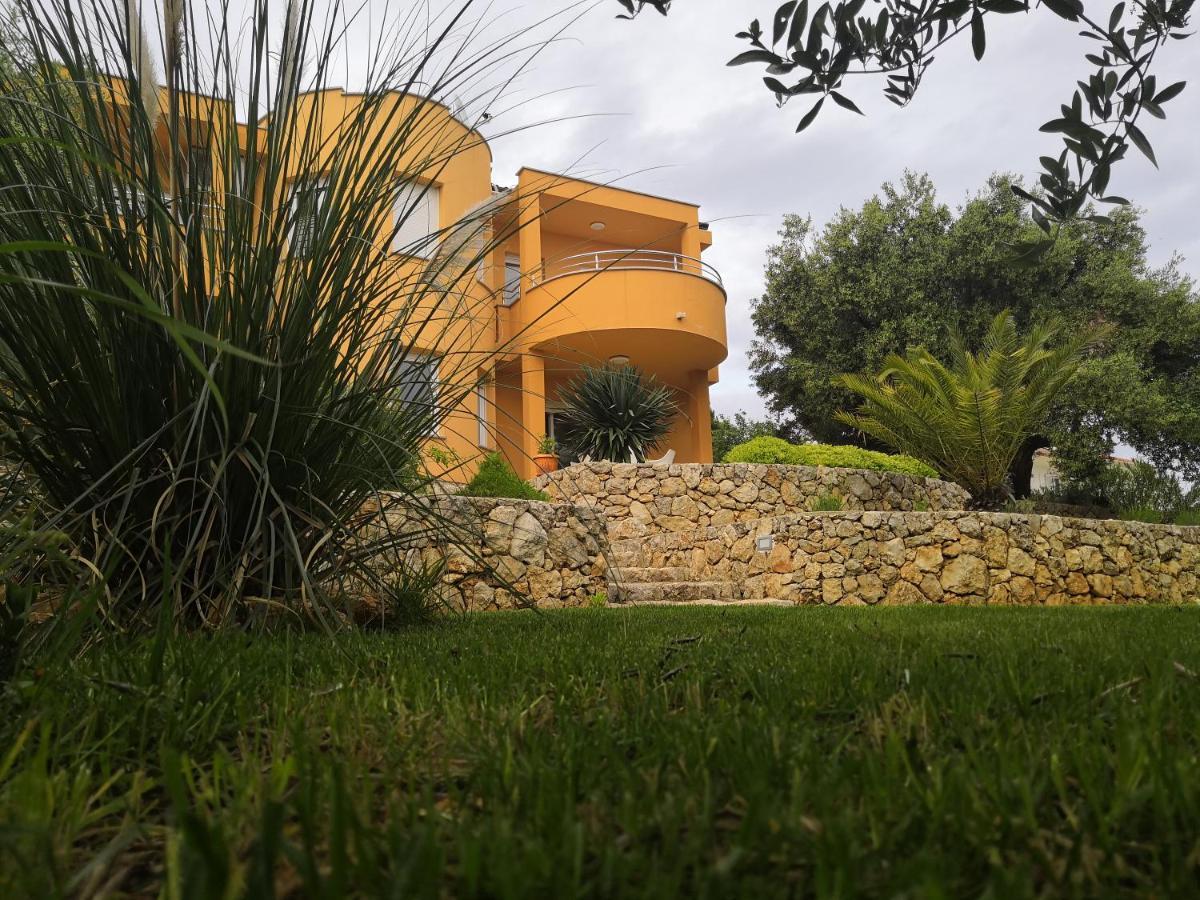 Carpe Diem**** Lun  Exterior photo